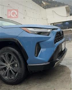 تويوتا راف 4